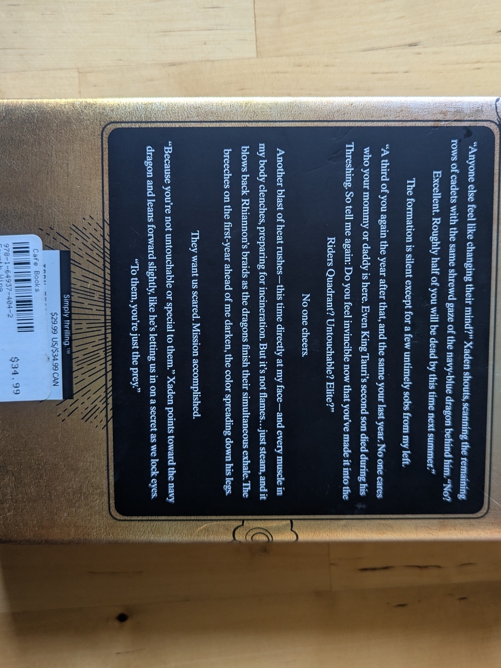 Computer subcategory classification - Picture 5 of 5